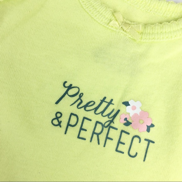 EUC Carter’s Set of 3 Onesies - 3m - Picture 5 of 7